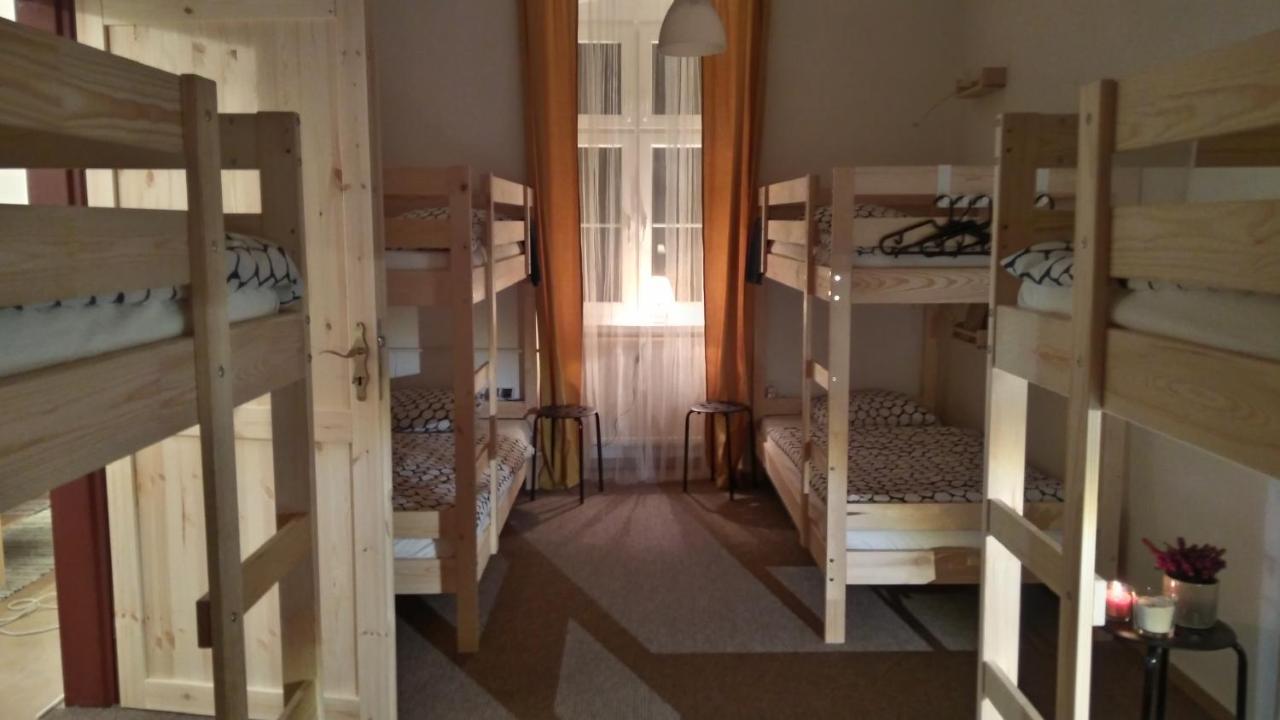 Gran Hostel Banská Bystrica Esterno foto