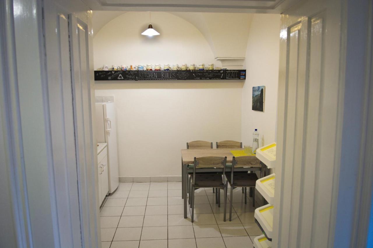 Gran Hostel Banská Bystrica Esterno foto