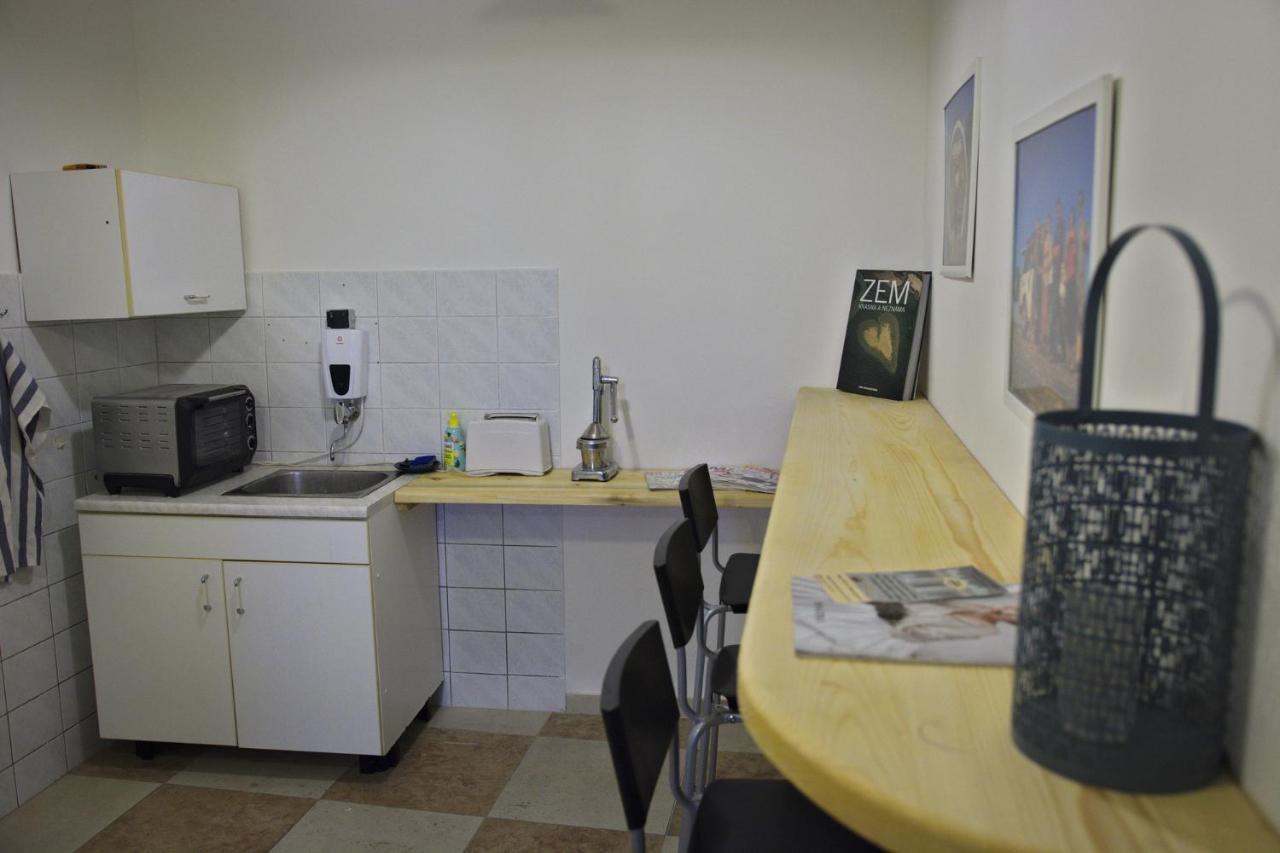 Gran Hostel Banská Bystrica Esterno foto