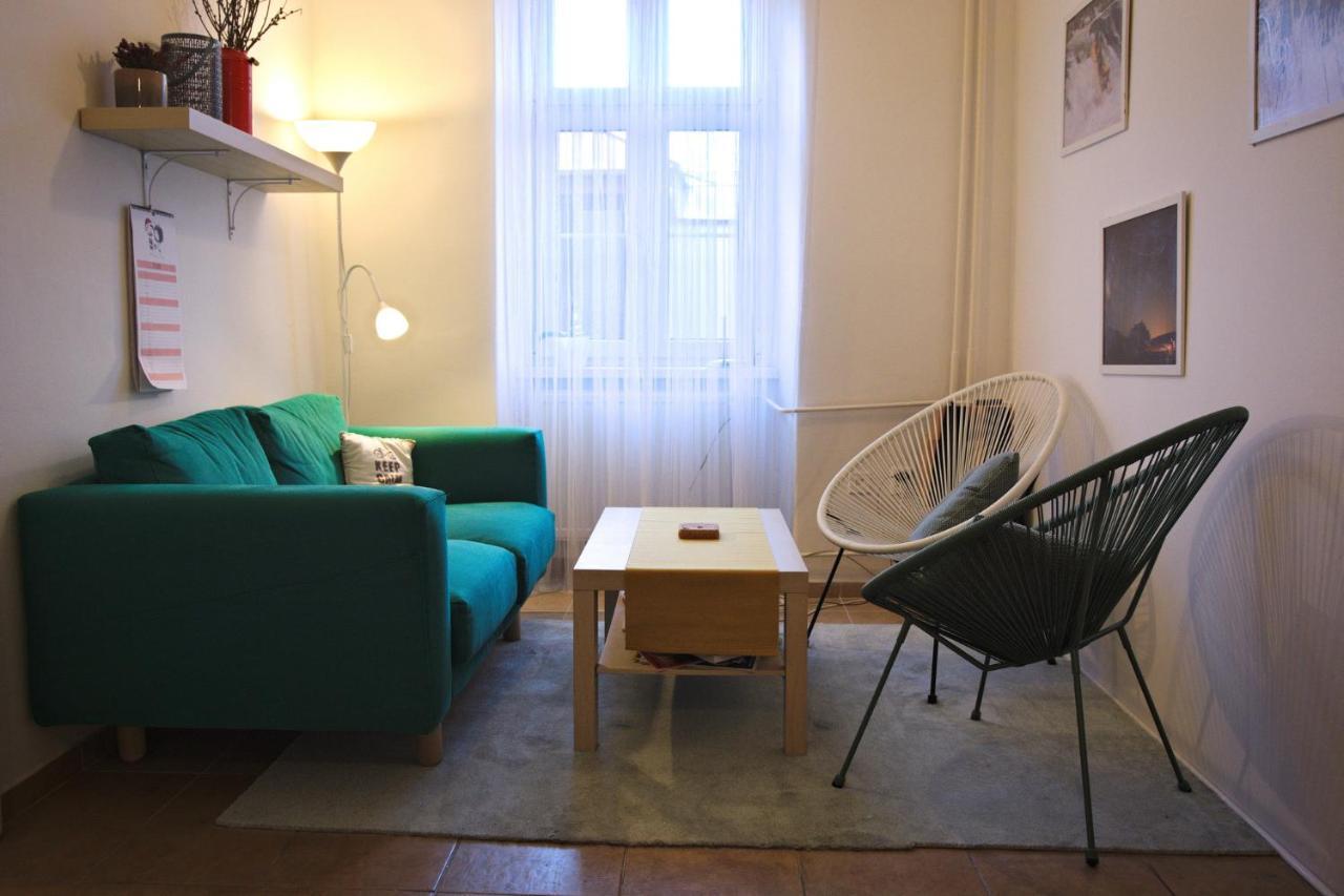 Gran Hostel Banská Bystrica Esterno foto