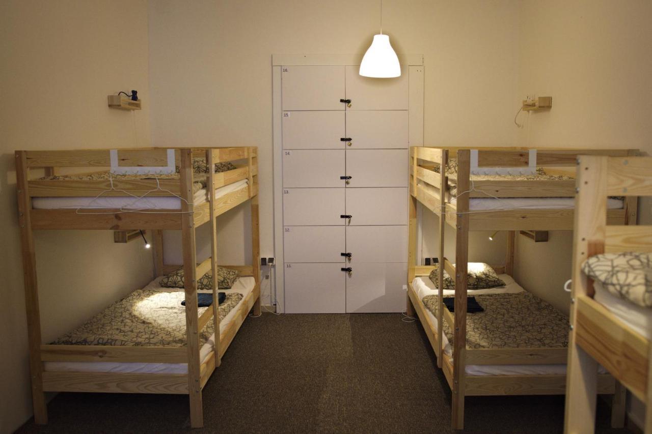 Gran Hostel Banská Bystrica Esterno foto