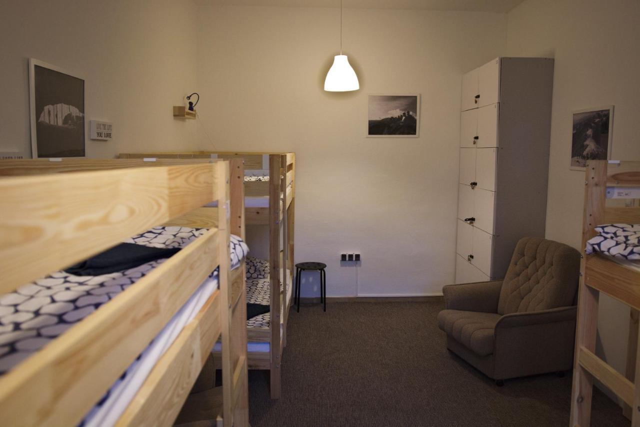 Gran Hostel Banská Bystrica Esterno foto
