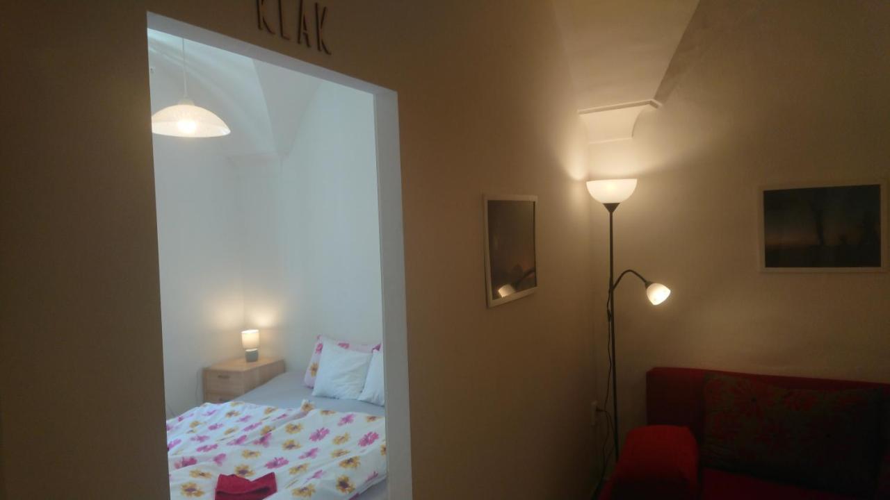 Gran Hostel Banská Bystrica Esterno foto