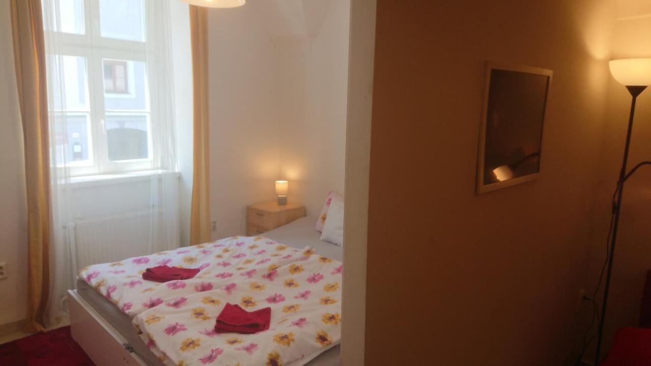 Gran Hostel Banská Bystrica Esterno foto