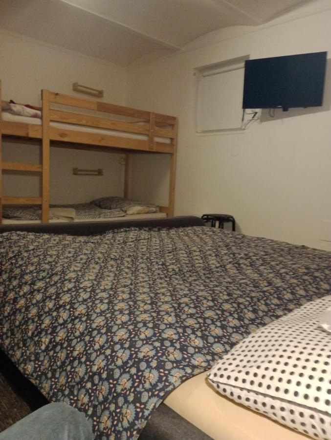 Gran Hostel Banská Bystrica Esterno foto