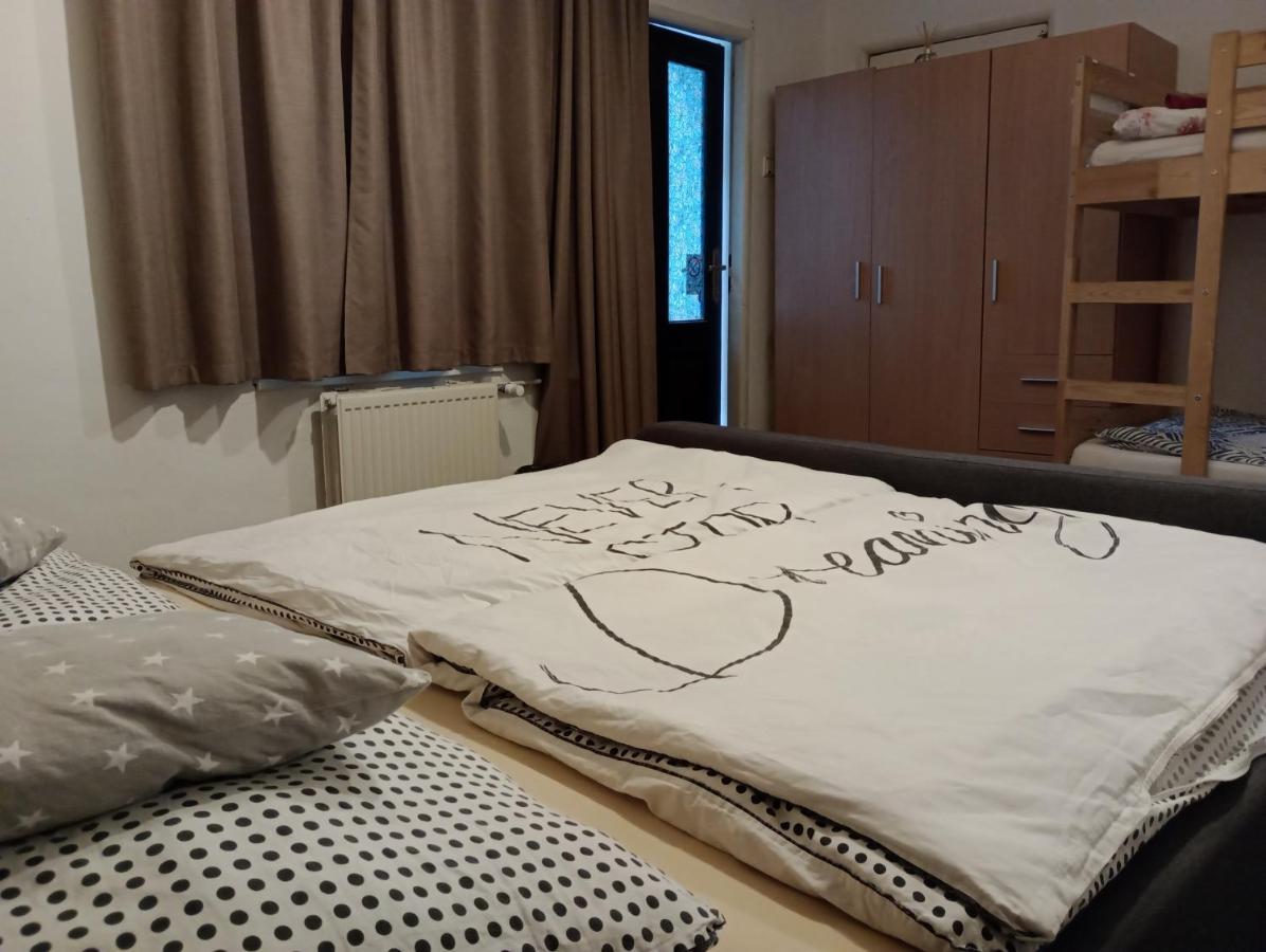 Gran Hostel Banská Bystrica Esterno foto