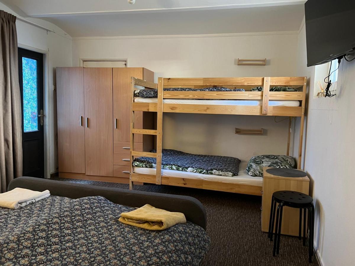 Gran Hostel Banská Bystrica Esterno foto