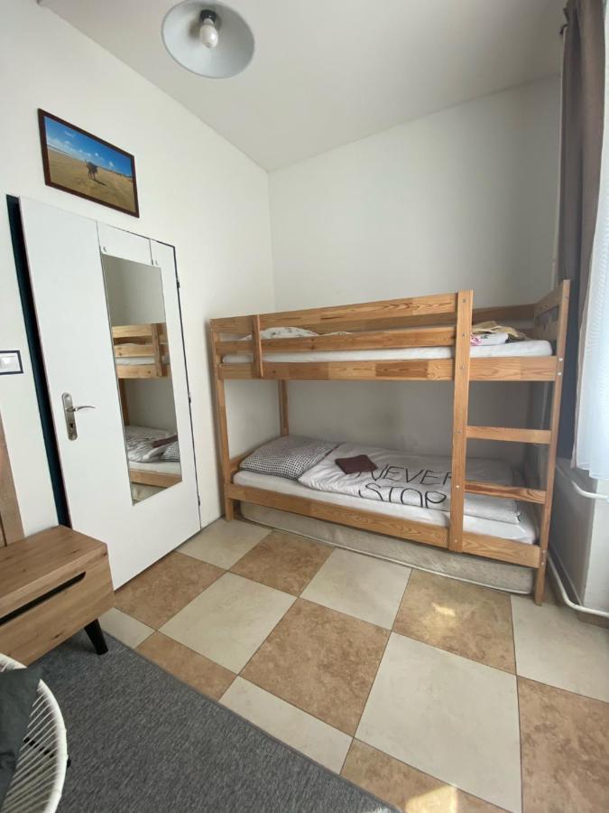 Gran Hostel Banská Bystrica Esterno foto