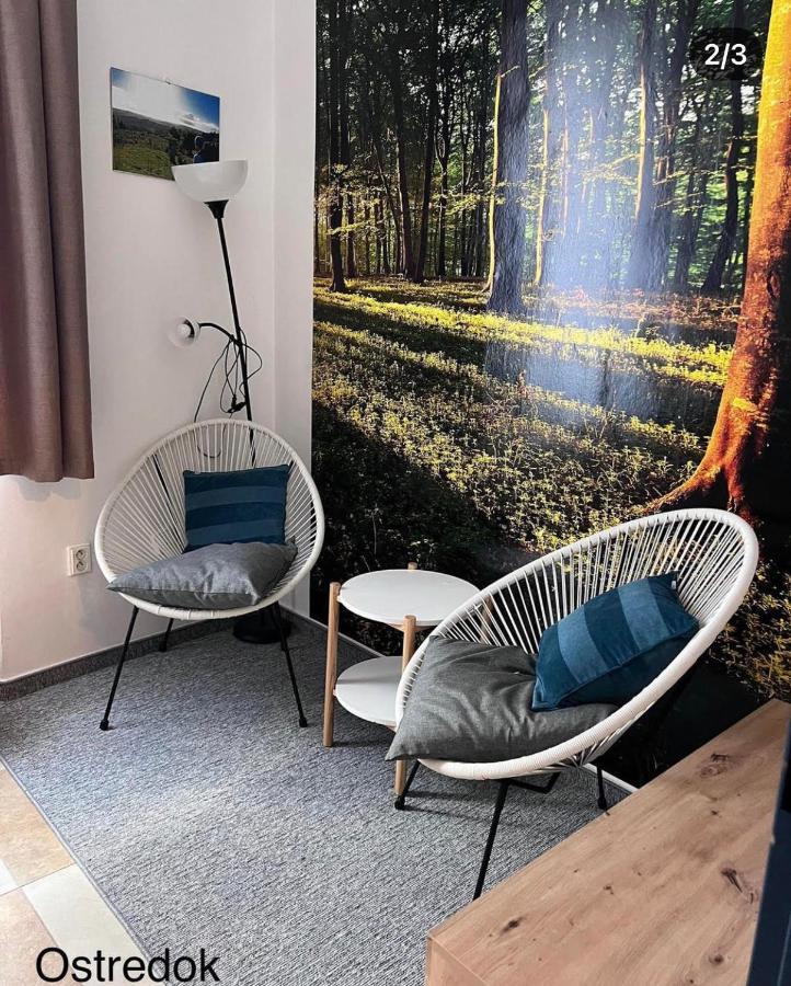 Gran Hostel Banská Bystrica Esterno foto